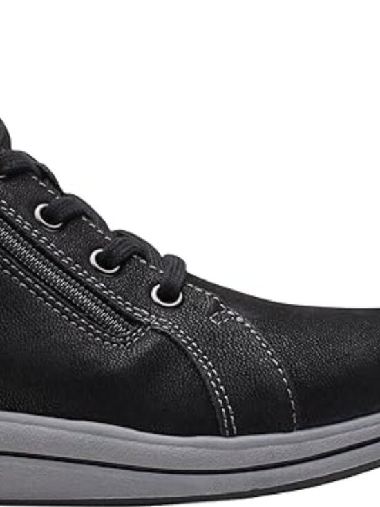 Clarks Women's Breeze Glide 9M - Picture 7 of 9